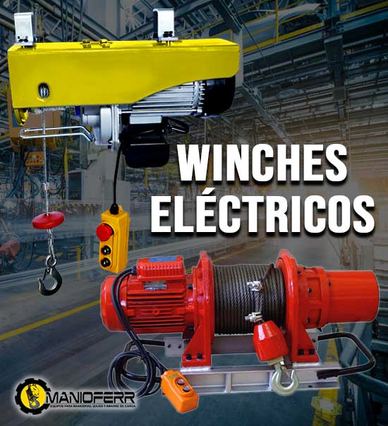 winches