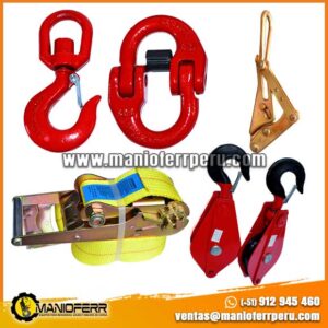 Accesorios